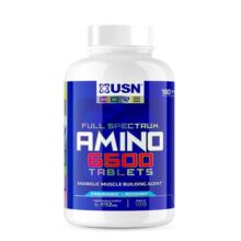 مکمل آمینو 6500 یو اس ان(USN)