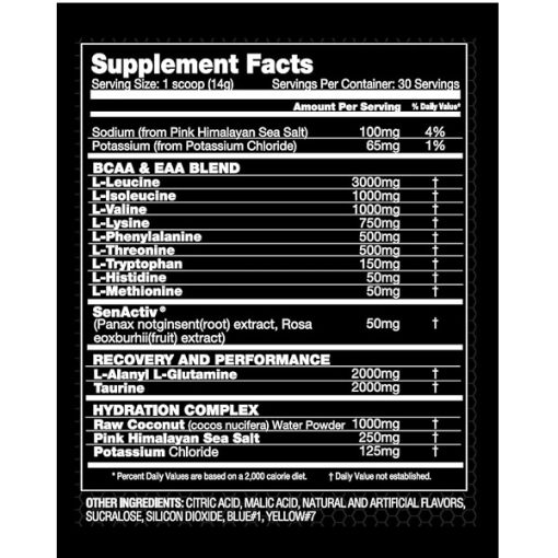 مکمل آمینو اسید آمینومکس پرفورمکس لبز Performance Labz EAminoMax 66294ee4c3974.jpeg