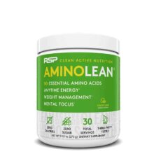 مکمل آمینو لین آر اس پی