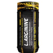 مکمل ال آرژنین ژن استار(Genestar L Arginine)