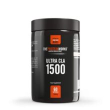 مکمل اولترا سی ال ای پروتئین ورکس