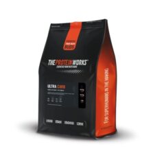 مکمل اولترا کرب پروتئین ورکس(Ultra carb protein works)