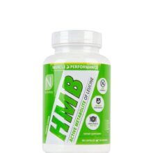 مکمل اچ ام بی نوتراکی