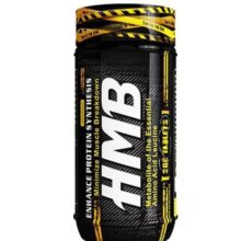مکمل اچ ام بی ژن استار(HMB)