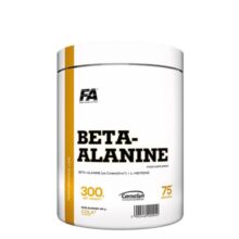 مکمل بتا آلانین فا