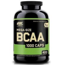 مکمل بی سی ای ای اپتیموم نوتریشن 400 عددی BCAA Optimum Nutrition 66854c2b28594.jpeg