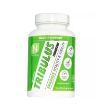 مکمل تریبولوس نوتراکی