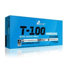 مکمل تی 100 هاردکور الیمپ T100