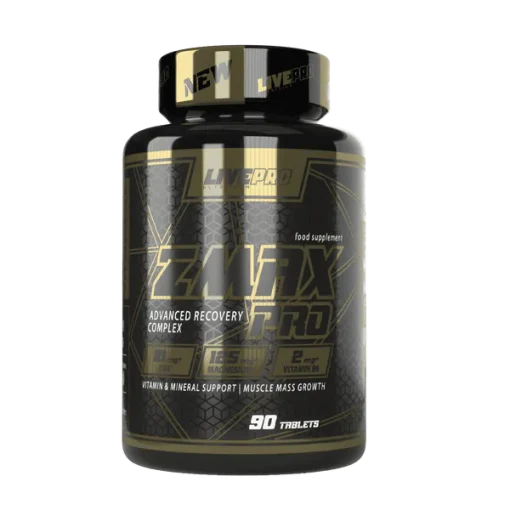 مکمل زد ام ای ایکس پرو لایو پرو LIVEPRO ZMAX PRO 66267729f3b47.webp