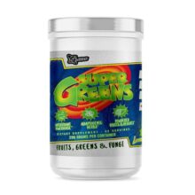 مکمل سوپر گرینز گلکسون