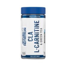 مکمل سی ال ای، ال کارنیتین و چای سبز اپلاید نوتریشن