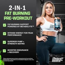 مکمل قبل از تمرین اوت لیفت برن ناترکس Nutrex Outlift Burn 6627aa14b7647.jpeg