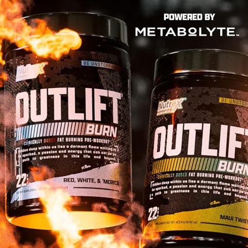 مکمل قبل از تمرین اوت لیفت برن ناترکس Nutrex Outlift Burn 6627aa242c2ce.jpeg