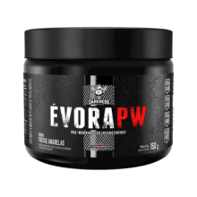 مکمل قبل از تمرین اورا دارکنس انتگرال مدیا INTEGRAL MEDICA EVORA PW