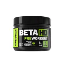 مکمل قبل از تمرین بتا اچ دی اتلتیکا  ATLHETICA Beta HD