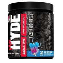 مکمل قبل از تمرین مستر هاید پروساپس PROSUPPS Mr. Hyde