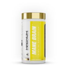 مکمل من برین مگنوم