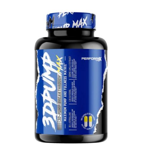 مکمل پمپ تری دی پمپ پرفورمکس لبز Performax Labz 3DPUMPMAX 66269cb817053.jpeg