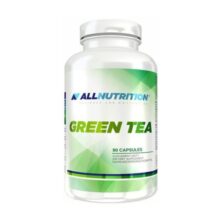 مکمل چای سبز آل نوتریشن