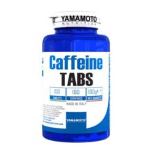 مکمل کافئین یاماموتو