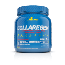 مکمل کلارژن الیمپ