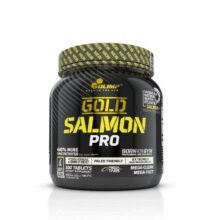 مکمل گلد سالمون پرو الیمپ