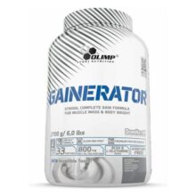 مکمل گینراتور 2700 گرمی الیمپ