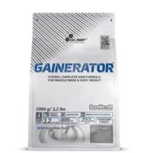 مکمل گینراتور1000 گرم الیمپ