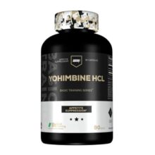 مکمل یوهمبین اچ سی ال ردکان وان