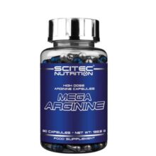 مگا آرژنین سایتک نوتریشن