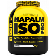 ناپالم ایزو پرو فا FA NAPALM ISO PRO