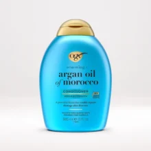 نرم کننده روغن آرگان موروکو او جی ایکس | OGX Argan oil of morocco conditioner