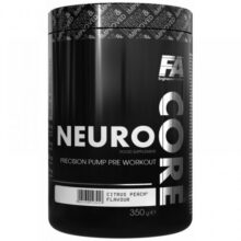 نورو کور فا FA CORE NEURO