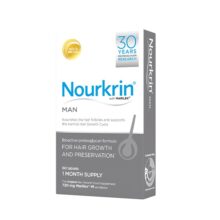 نورکرین آقایان Nourkrin® Man