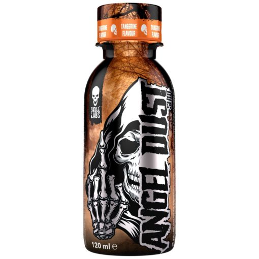 نوشیدنی انرژی زا انجل داست اسکال لبز SKULL LABS Angel Dust Shot 6627a93d5f42d.jpeg