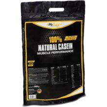 نچرال کازئین مای ساپس کیسه ای