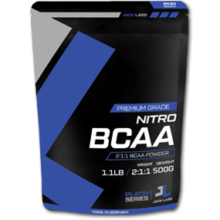 نیترو بی سی ای ای جک لبز Nitro BCAA Jack Labs