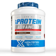 نیو پروتئین ادونس اچ ایکس نوتریشن HX NEW PROTEIN ADVANCED 2KG 6654c0b864ca2.png
