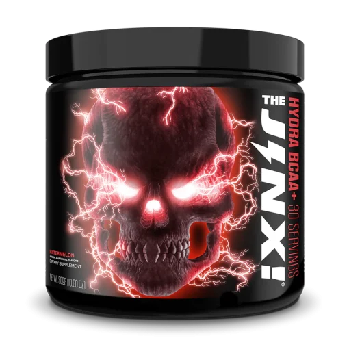 هارد بی سی ای ای جی ان ایکس اسپرت  THE JINX HYDRA BCAA+ 668548d182d3b.webp