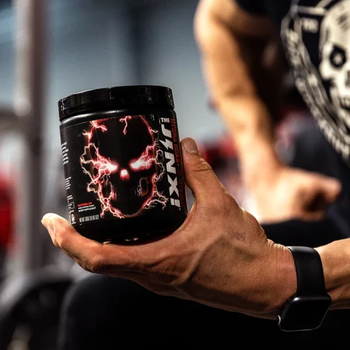 هارد بی سی ای ای جی ان ایکس اسپرت  THE JINX HYDRA BCAA+ 668548d7ab428.webp