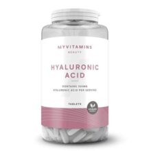 هیالورونیک اسید مای ویتامینز 60 عددی