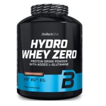 هیدرو وی زیرو یایوتک 1816 گرمی  BioTech Hydro Whey Zero