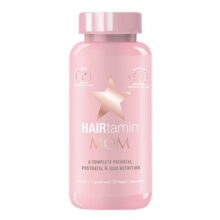 هیرتامین مام