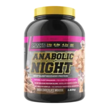 وی آنابولیک نایت مکسس 1.82 کیلو MAX’S Anabolic Night