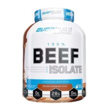 وی بیف ایزوله اوربیلد