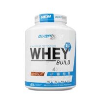 وی بیلد اوربیلد Everbuild Whey Build
