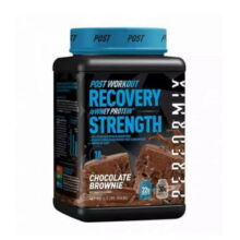 وی ریکاوری پرفورمیکس