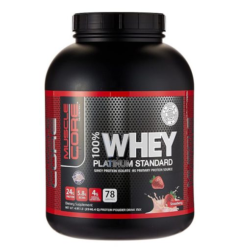 d988db8c d985d8a7d8b3d984 daa9d988d8b1 muscle core 100 whey platinum standard 65fb65ccbba6b