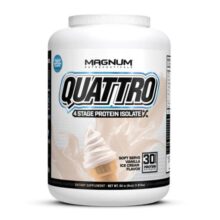 وی کواترو مگنوم