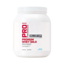 وی گلد پریمیوم جی ان سی GNC